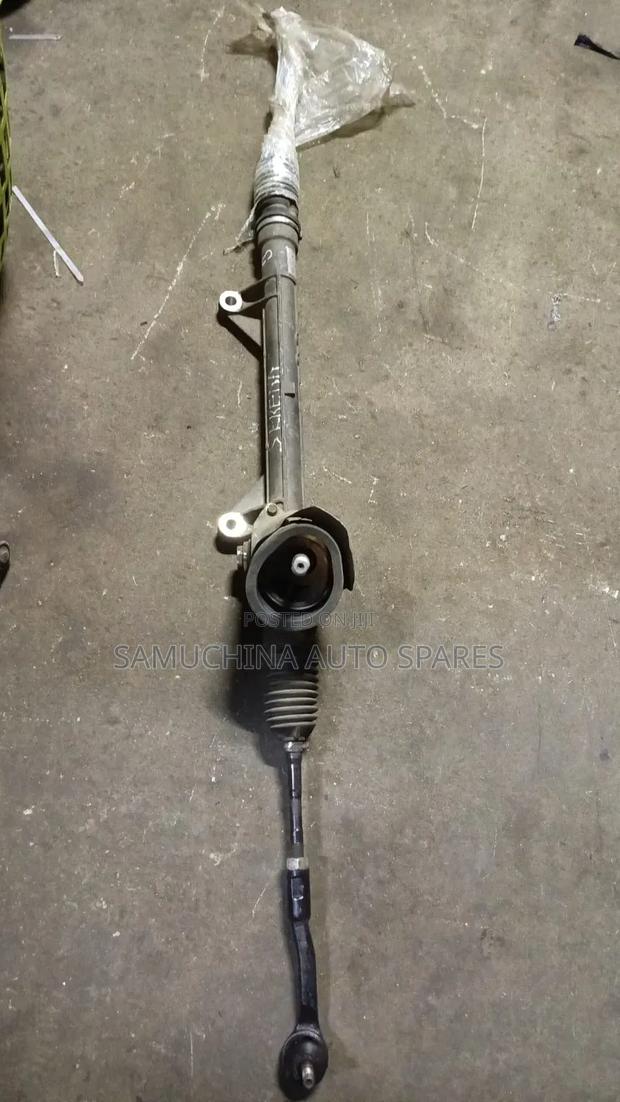 Steering Rack Nissan Serena