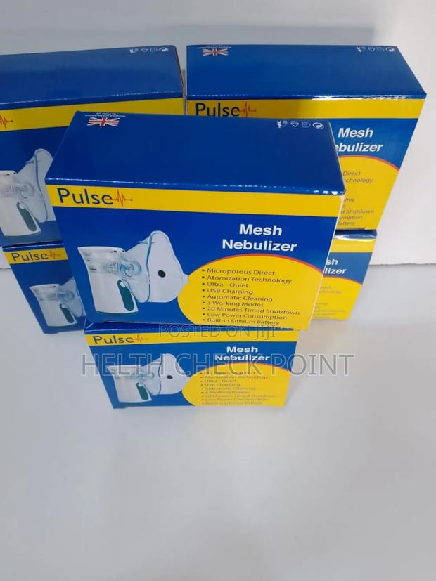 Nebulizer (Mesh) - thumbnail 2