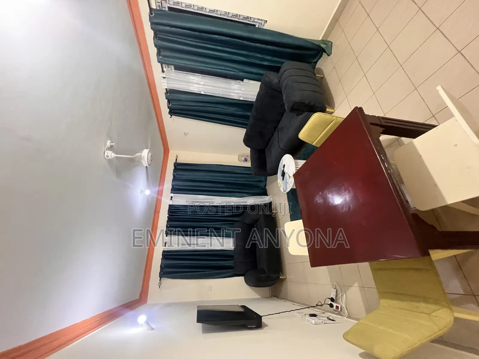 Furnished 1bdrm Bedsitter in Staywell, Mtwapa for rent