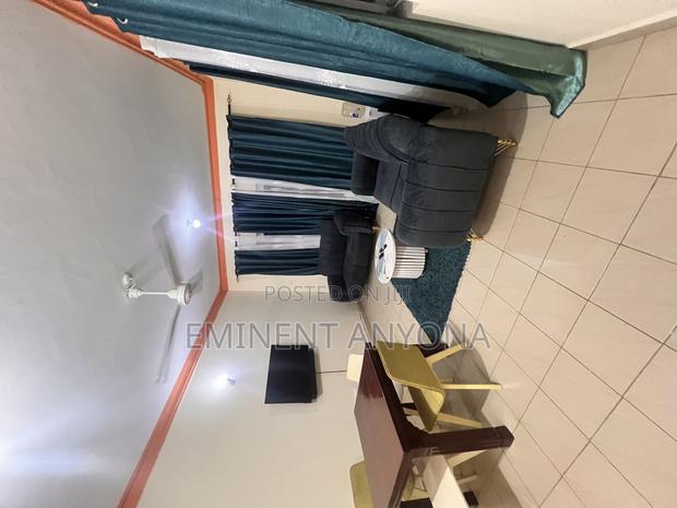 Furnished 1bdrm Bedsitter in Staywell, Mtwapa for rent - thumbnail 2
