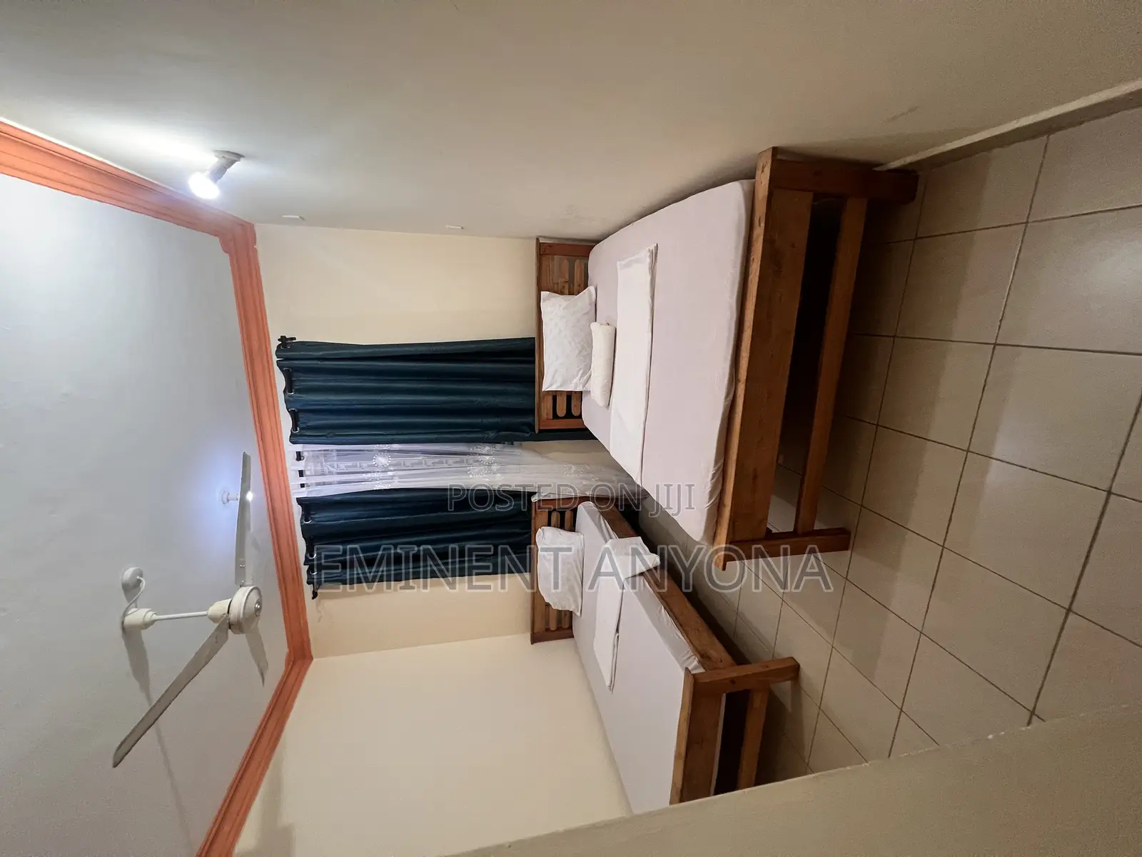 Furnished 1bdrm Bedsitter in Staywell, Mtwapa for rent