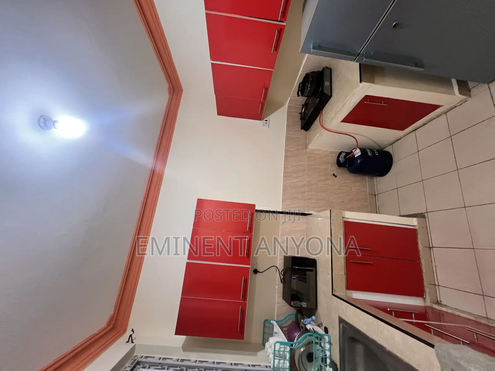 Furnished 1bdrm Bedsitter in Staywell, Mtwapa for rent