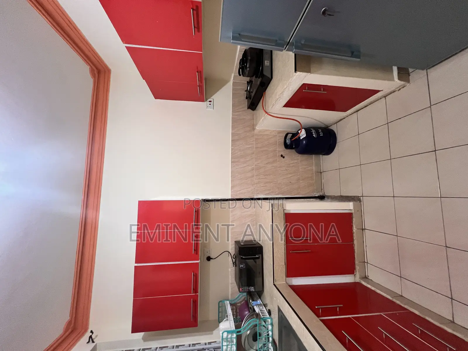 Furnished 1bdrm Bedsitter in Staywell, Mtwapa for rent