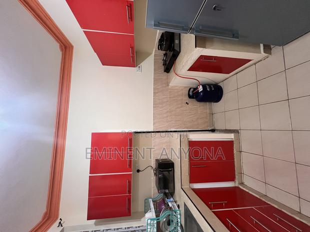 Furnished 1bdrm Bedsitter in Staywell, Mtwapa for rent - thumbnail 8