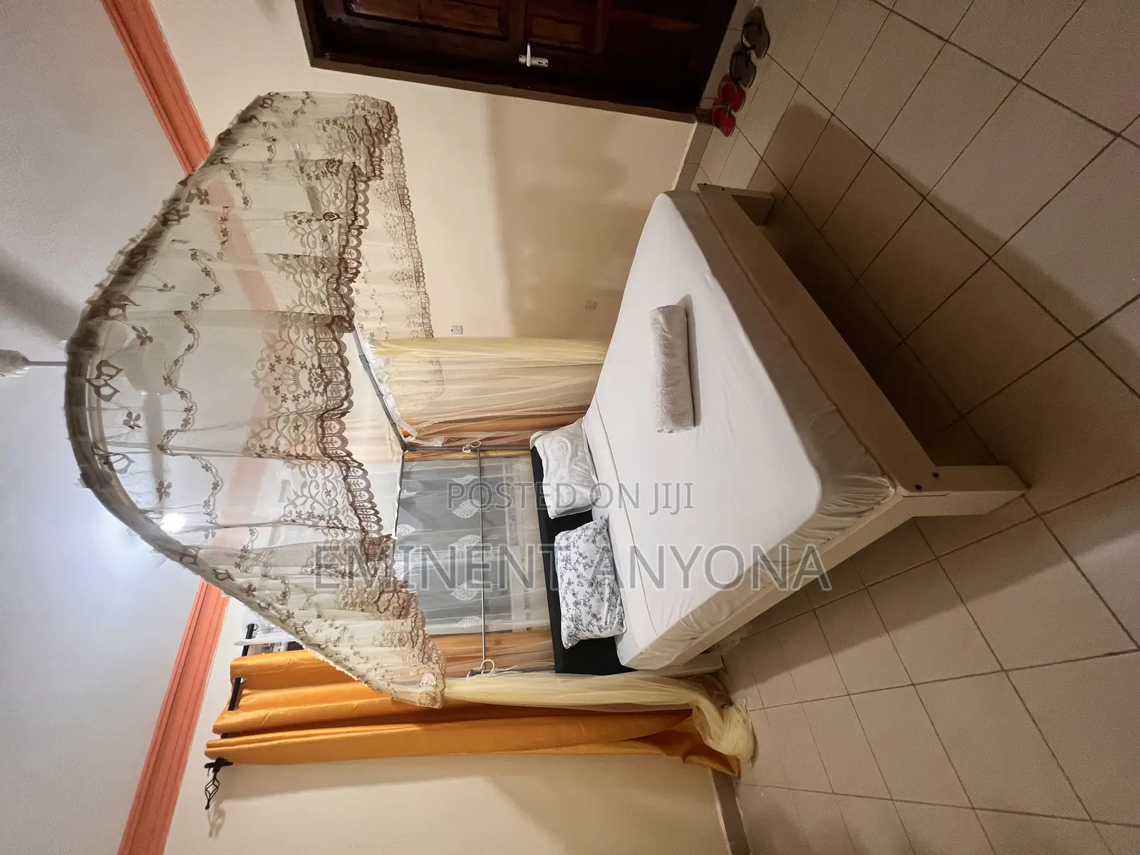 Furnished 1bdrm Bedsitter in Staywell, Mtwapa for rent