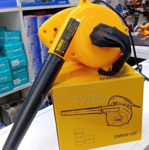 Dewalt Blower/ Affordable Dewalt Blower