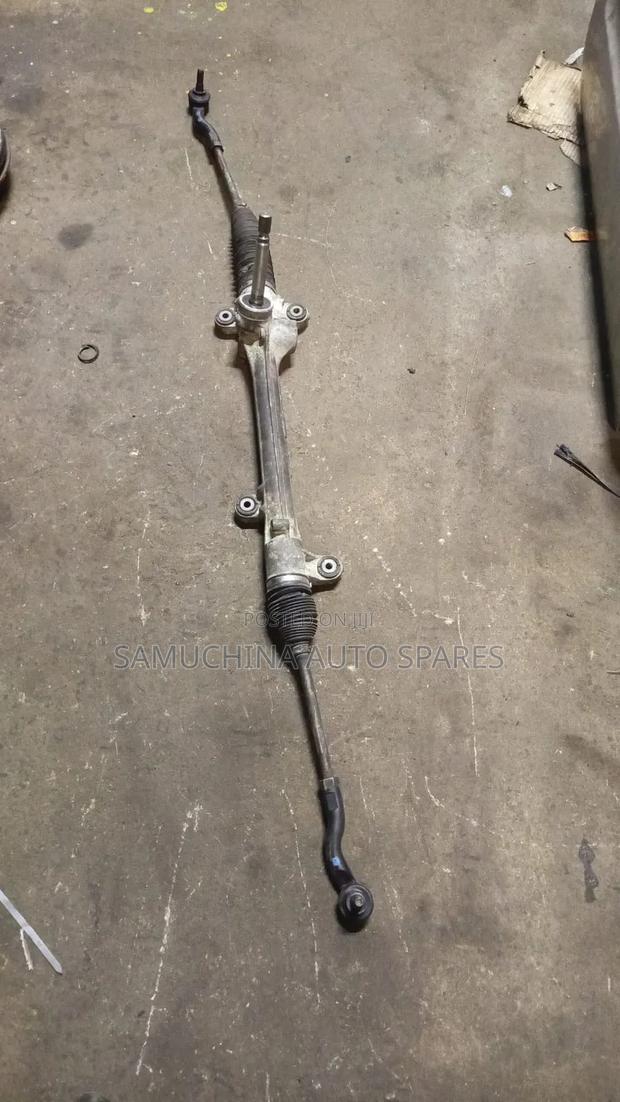 Steering Rack Toyota Noah Zrr70