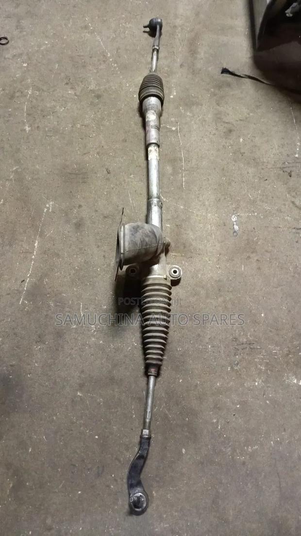 Steering Rack Toyota Passo Kg30 - main view