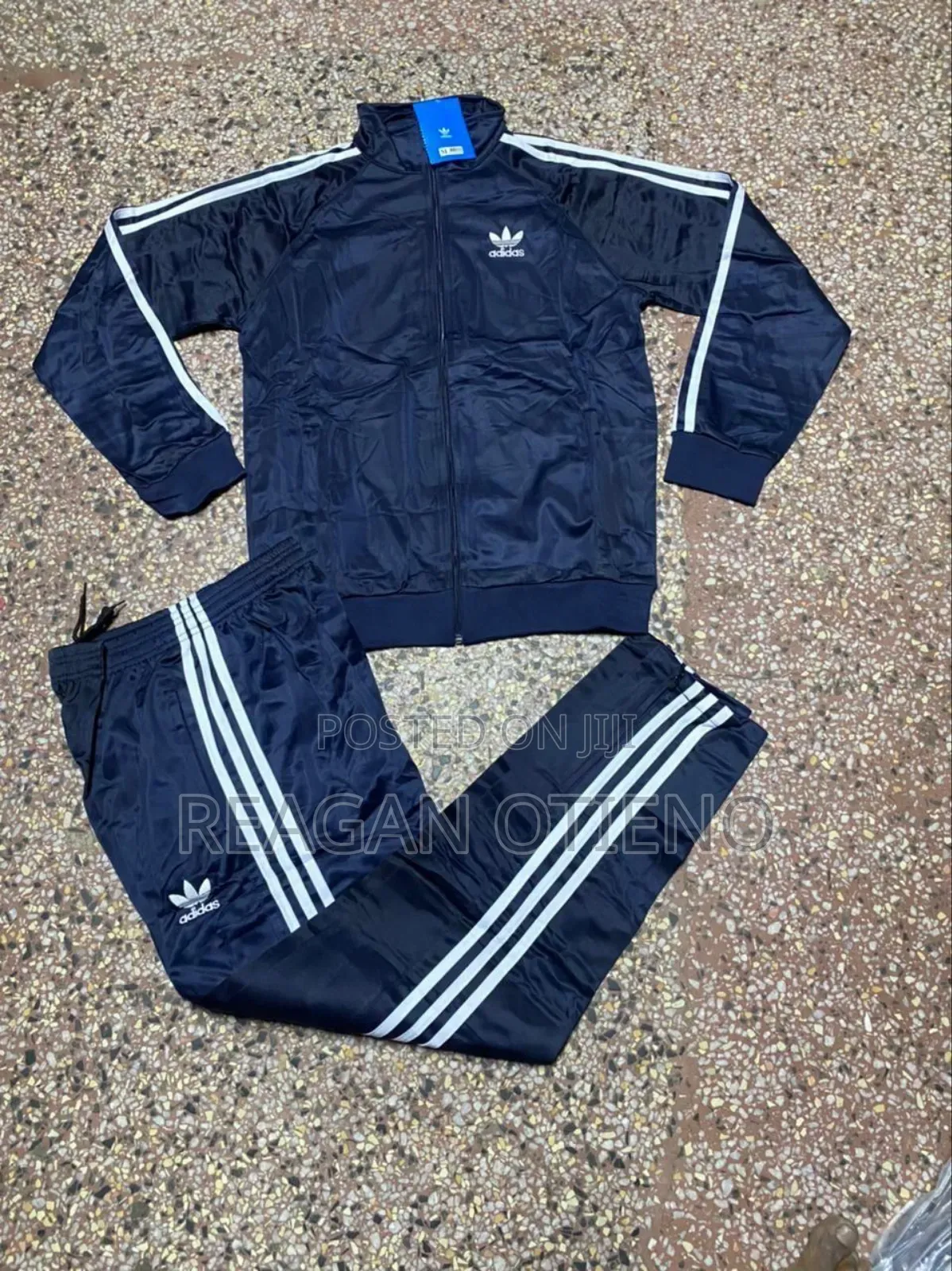 Tracksuits