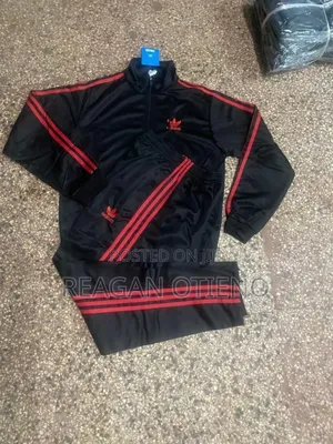 Tracksuits
