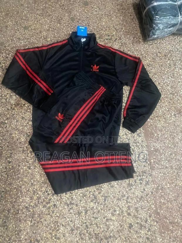 Tracksuits - thumbnail 3