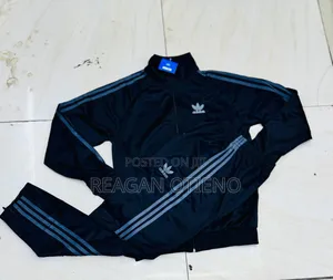 Tracksuits