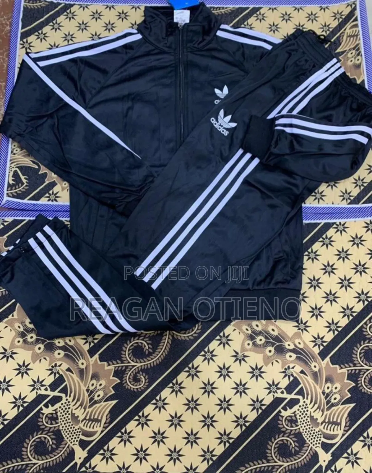 Tracksuits