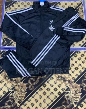 Tracksuits