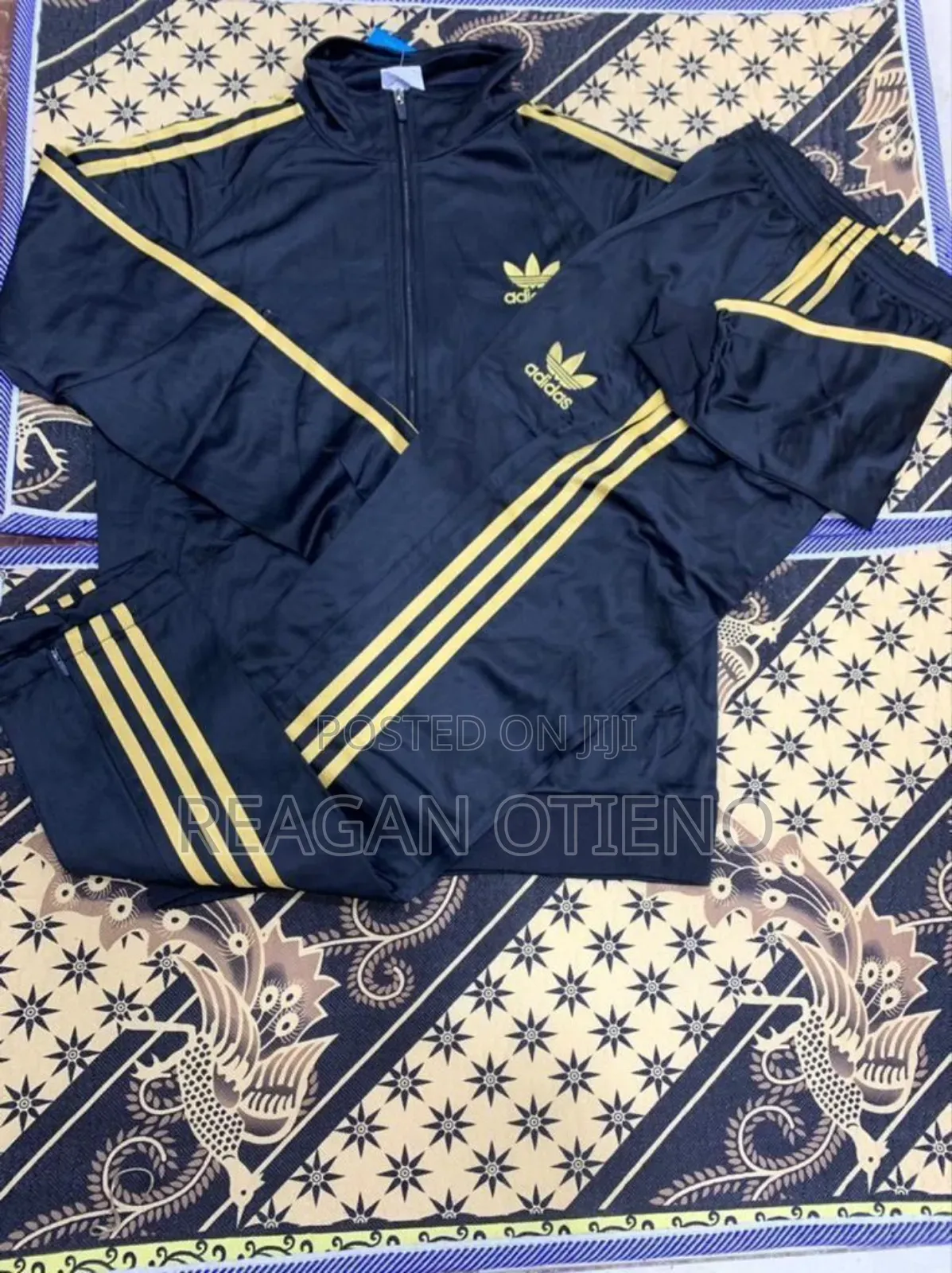 Tracksuits
