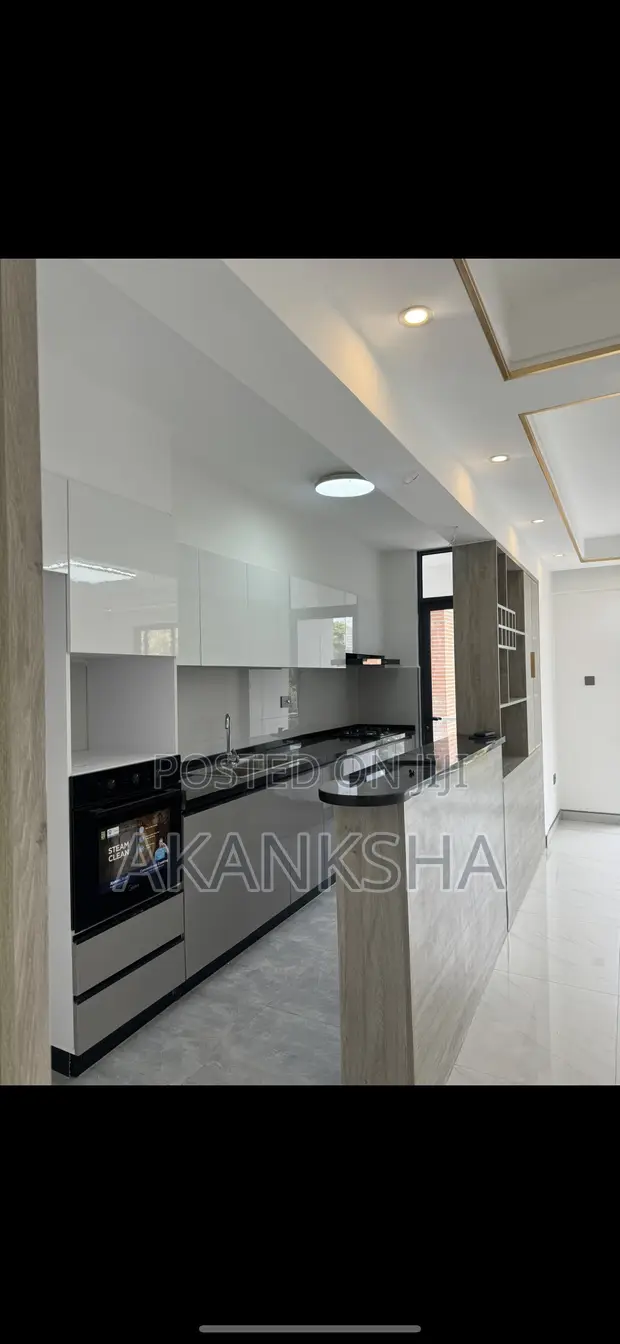 2bdrm Apartment in Hurlingham for rent
