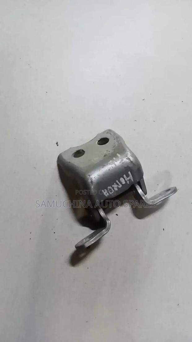 Door Hinges Honda Fit Ge6