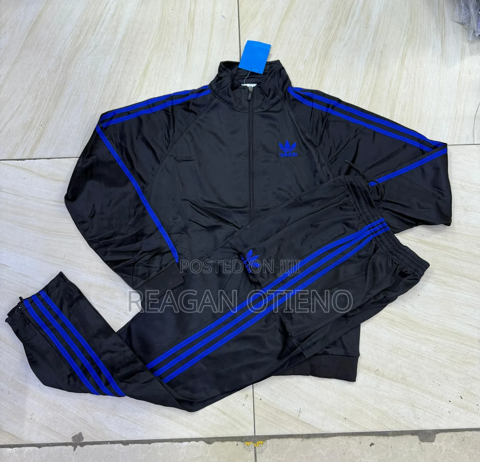 Tracksuits