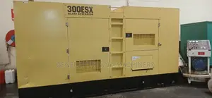 300esx Silent Ex Uk Generator