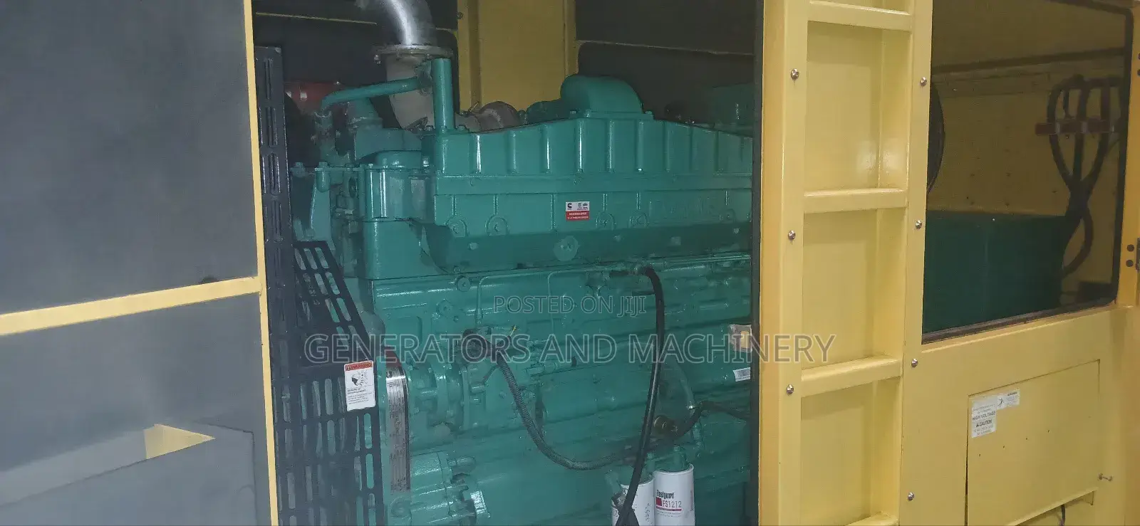 300esx Silent Ex Uk Generator