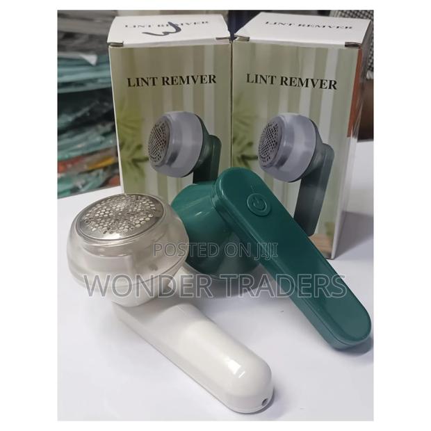Electric Lint Remover Portable - main view
