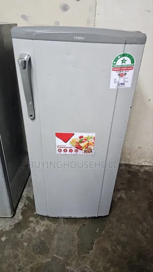 Haier 190l Fridge