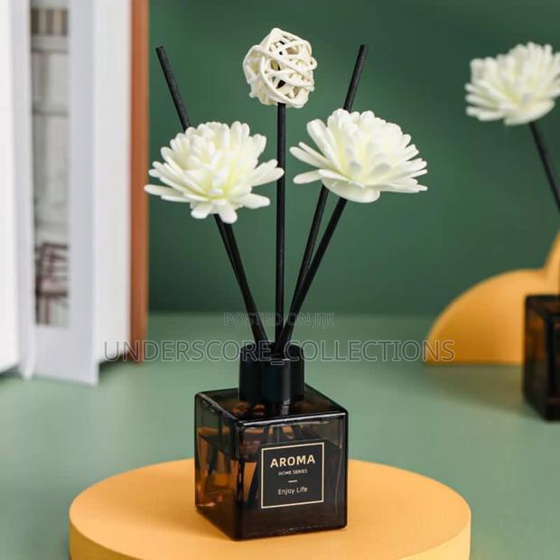 Aromatherapy Reed Diffuser *