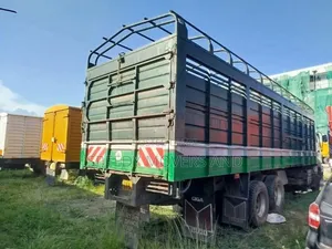 Mguu Kumi Available for Transport Jobs