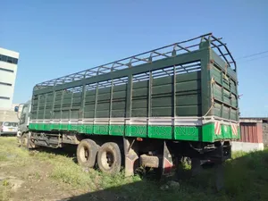 Mguu Kumi Available for Transport Jobs