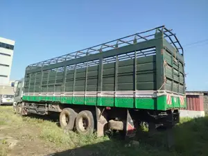 Mguu Kumi Available for Transport Jobs
