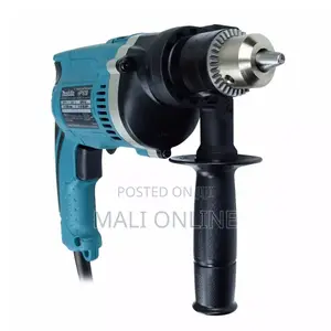 Makita Hp1630 Impact Drill 16mm 710w With Free Screw Bit