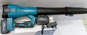 Leaf Blower 198v