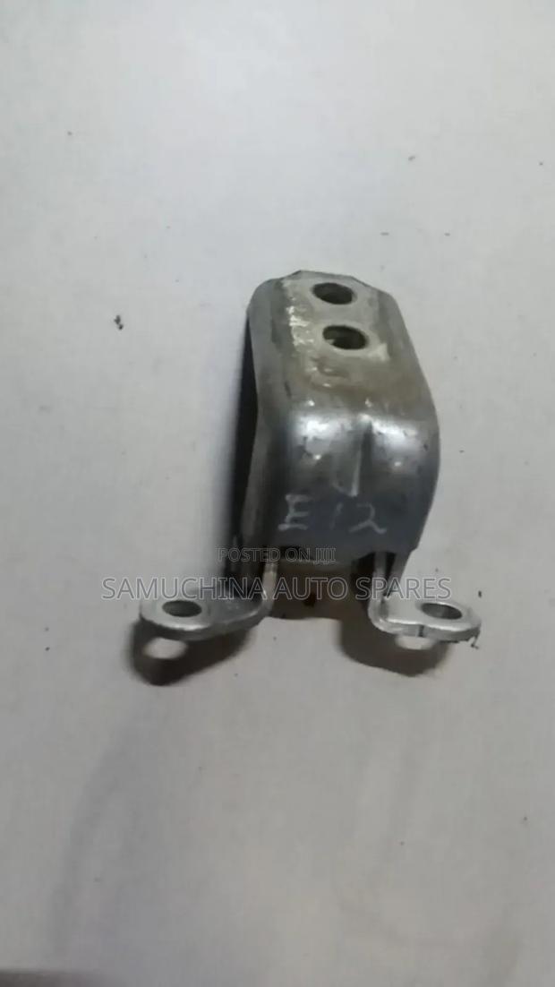 Door Hinges Nissan Note E12