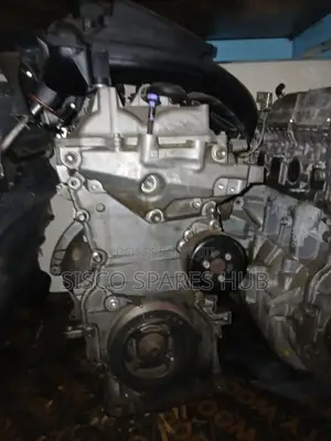 Slim Engines Hr12  Non Turbo