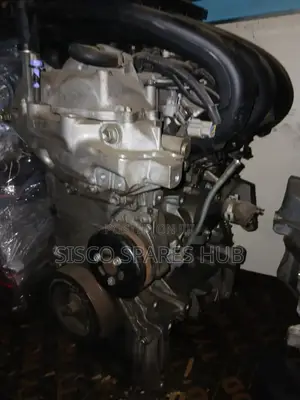 Slim Engines Hr12  Non Turbo