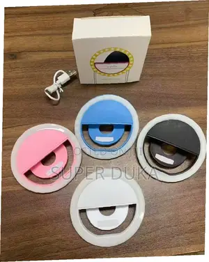 Ring Light.Selfie Fill Lighting.