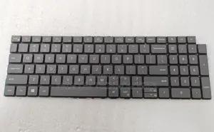 Non-Backlit Backlit Keyboard for Dell Inspiron 15 3510 3511