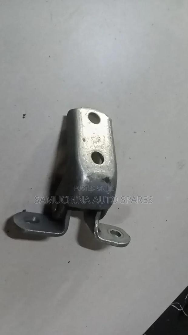 Door Hinges Landcruiser Prado 120