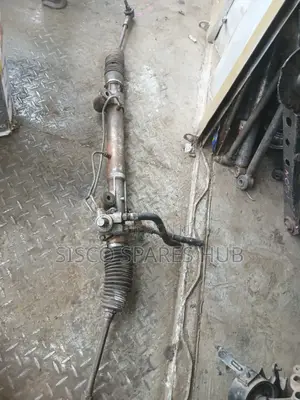 Steering Rack Hilux 2wd