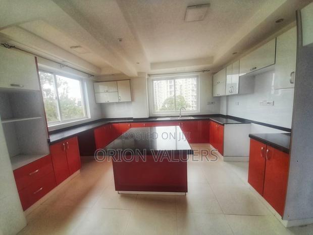 4bdrm Apartment in Raphta Road Area for rent - main view