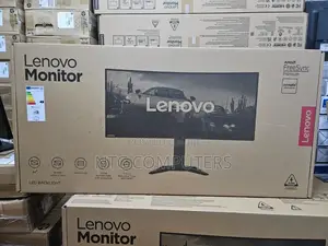 Lenovo G34w-30 Lenovo Monitor