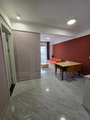 1bdrm Apartment in Kilimani for sale