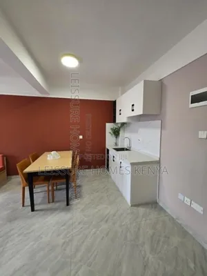 1bdrm Apartment in Kilimani for sale