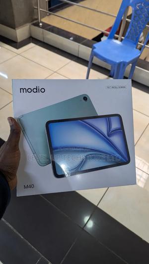 New Modio M39 512 GB Green - thumbnail 2