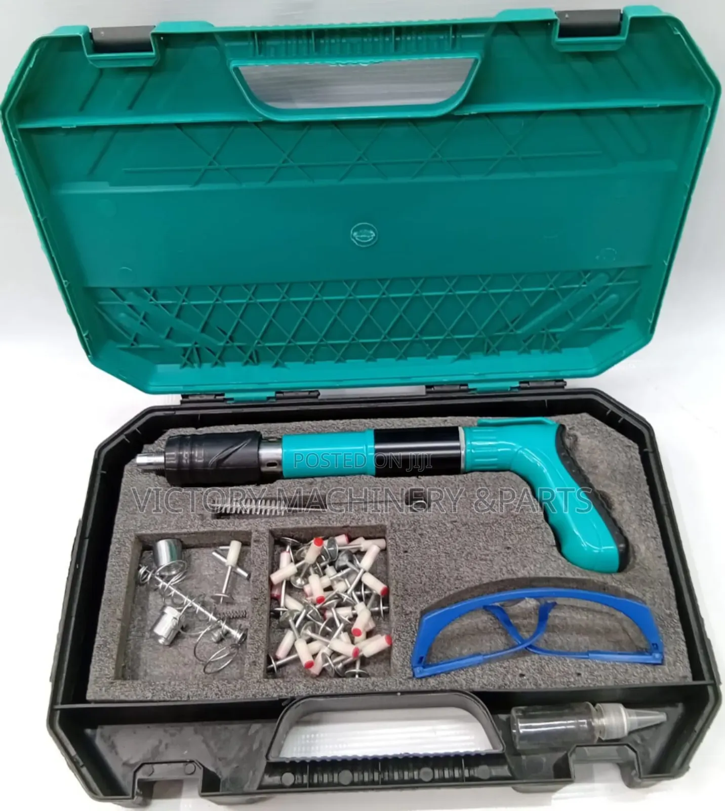 Manual Nail Gun