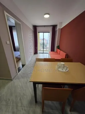1bdrm Apartment in Kilimani for sale