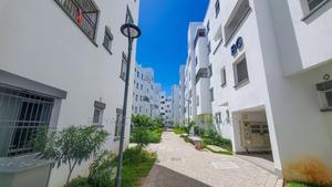 1bedroom Apartment - main view