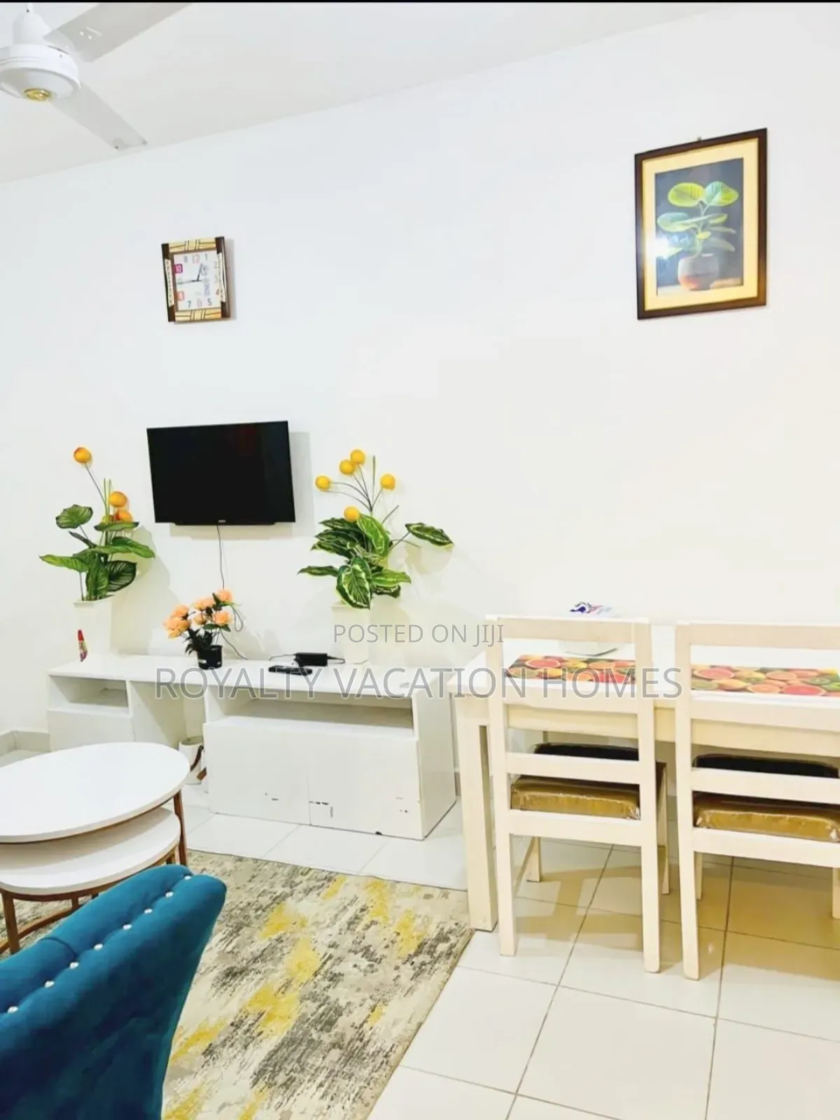 1bedroom Apartment, Mombasa
