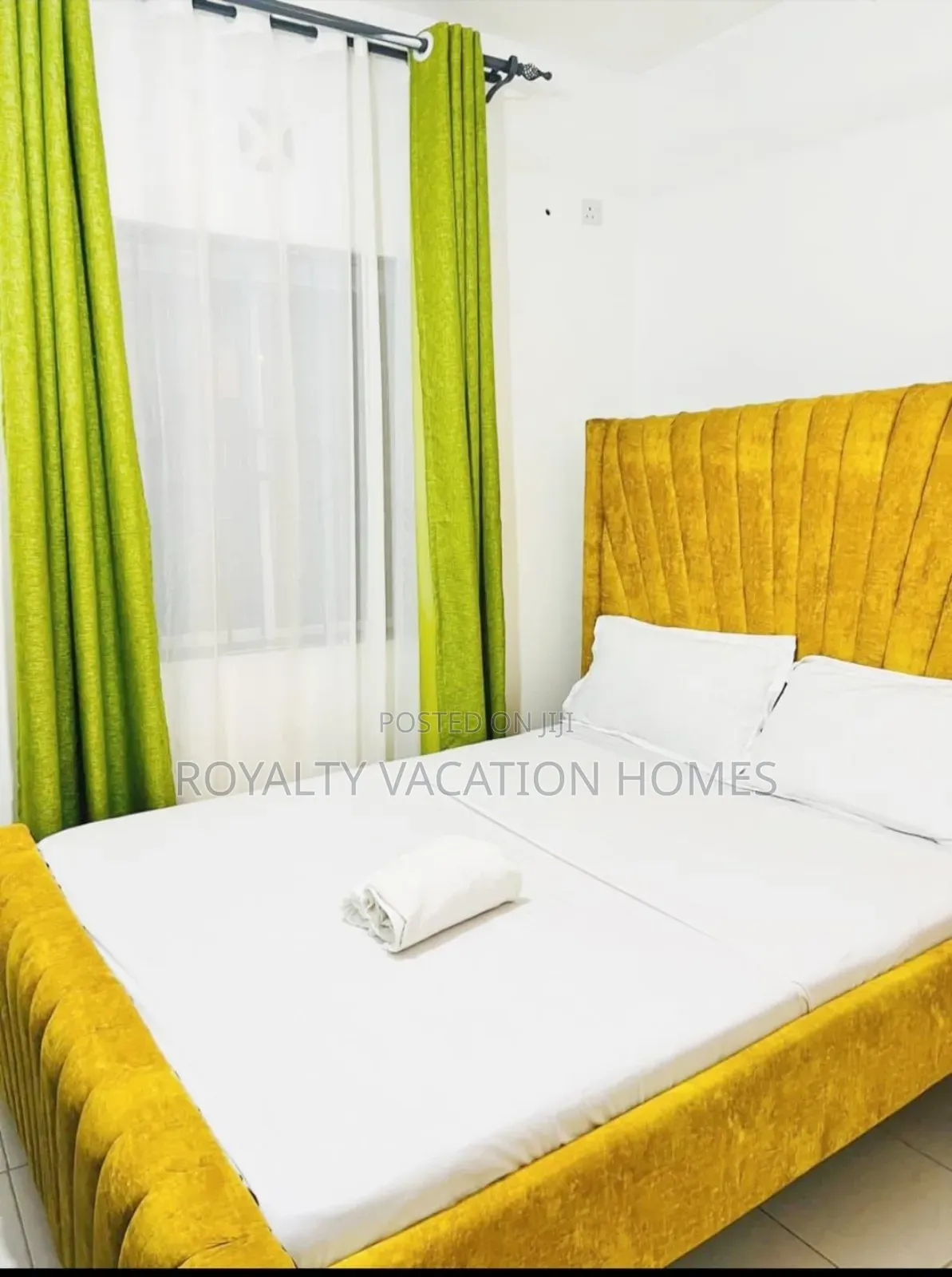 1bedroom Apartment, Mombasa