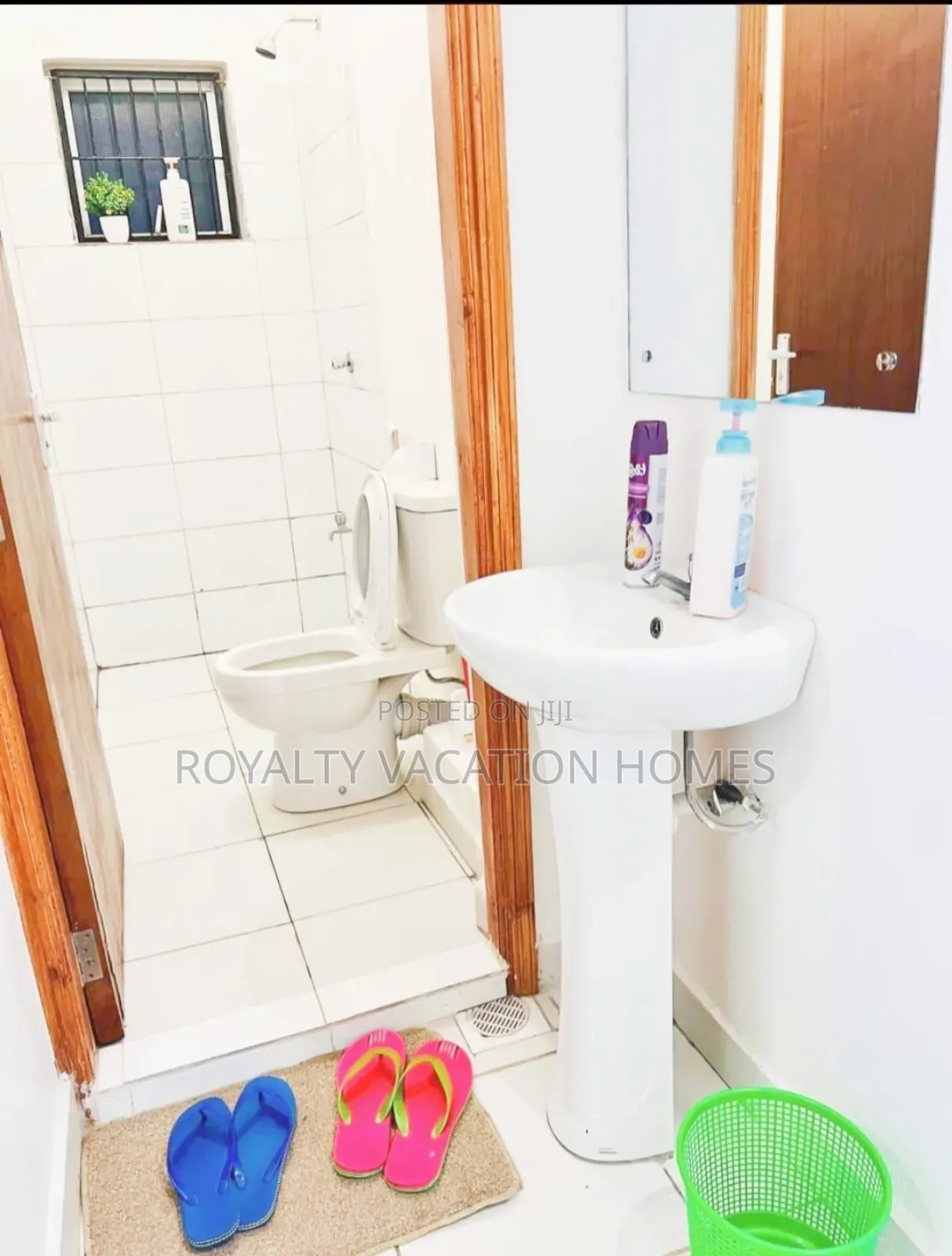 1bedroom Apartment, Mombasa